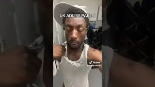 Adlibs verse On Fire 😂🔥🔥🔥@melloproducer #ukdrill #adlibs