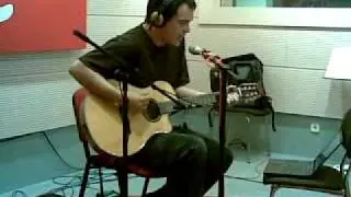 THE WEEDING PRESENT - David Gedge en RNE3 110908