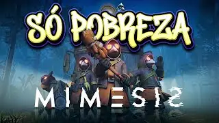 Sò Pobreza - Memisis é o reflexo da zoera