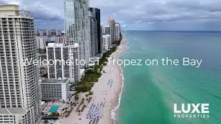 200 Sunny Isles Blvd #TH 306 Sunny Isles Beach, FL  33160