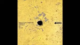 Mnmth & Pablo Pingitore - Wing Chung [CHR240]