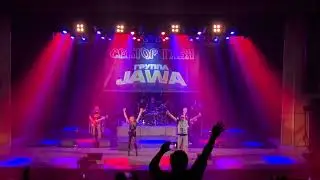Группа Jawa - 30 Лет 