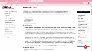 Как подать заявку на регистрацию некоммерческой организации в Техасе (501(c)(3))