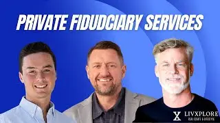 Unlocking the Mysteries of Fiduciary Services: Insights from John Balquist