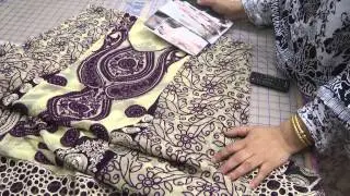 designer suits by ramsha