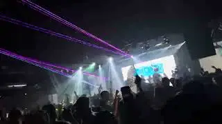 Odd Mob - New Gold (Remix) @ Reelworks, Denver 11/7/25