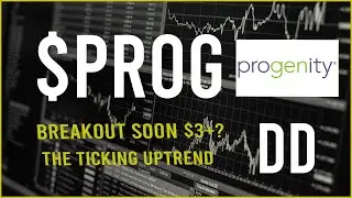 $PROG Stock Due Diligence & Technical analysis  -  Price prediction (5th update)