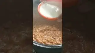 Kaaju Masala || By Fara's Kitchen|| #viral #kaaju #kajumasala #viralshorts