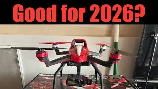 Traxxas Aton Plus & GoPro Hero 4 Still Good for 2026?