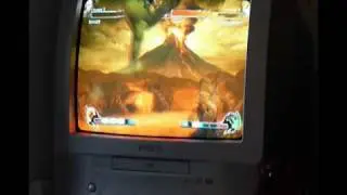 Rufus vs Ken 25.02
