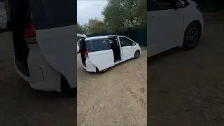 Сколько стоит такой Honda Freed из Японии❓