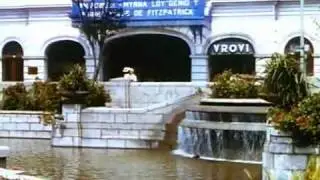 Documental de Lima de 1937