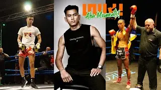Yeshi  Shitsetsang: 2 Times Swiss Championship & Europe Champion 2022 | Kickboxer #98