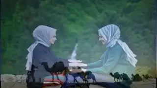 geçti dost kervanı eleme beni kıvırcık ali arzu şahin