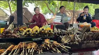 Kien Svay Krao Resort in Kandal Province, Cambodia