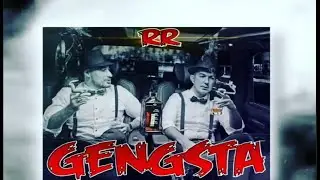 RomaRap #RR - GENGSTA