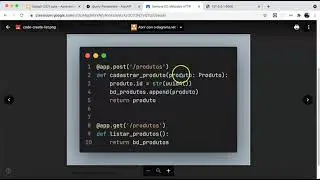 #9  - API AppAnimal GET/DELETE (Backend com Python)