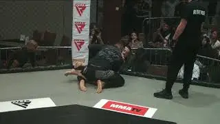 FFC 35 RYAN GREEWAY VS SANDEEP SINGH GILL