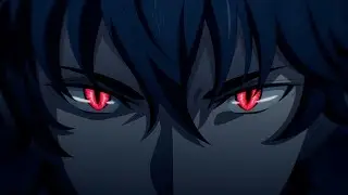 [Alexandros] - Ash (アニメMV) (TVアニメ『鬼人幻燈抄』第2クールオープニングテーマ)
