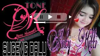 SUGENG DALU _ DHIKA TONE LIVE _ DANGDUT ELECTONE NEGAR
