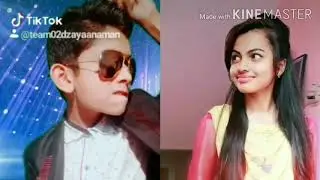 Kaise । kare । Dance । AyaanAman। Directed by। Aladdin