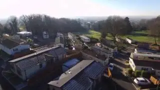A tour of 8 Abbey View, Blunsdon Abbey Park