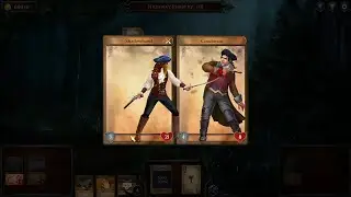 Shadowhand: Quick Look