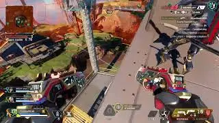 #apexlegends #weekndz# #MozambiqueDual weilds #Kobe