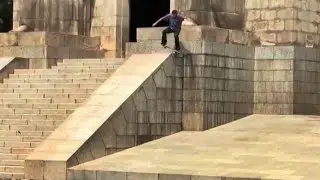 Fernan Origel - Whoa! of the Week