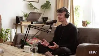 Mind Cafe Podcast E1- 'The Road to Clarity'