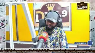 DL News With Nhyiraba Kwadwo Sammy Bee & Adjoa Agyei Sikapa ||  27-1-2026