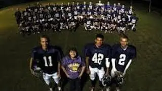 Arizona Student With Special Needs Avoids Bullies With Protection Of Football Team