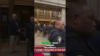 Shocking Resignation: Mayor's Bribery Case Dropped!
