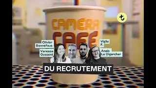 IA pour recruteurs : de l'automatisation simple aux agents IA autonomes