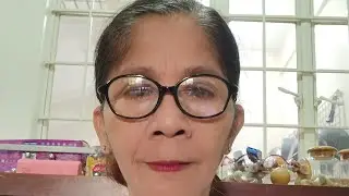 Super YAYA Official is live!Ako Naman🤗 Let's G mga ka SYO ❤️🌅🙏🏾