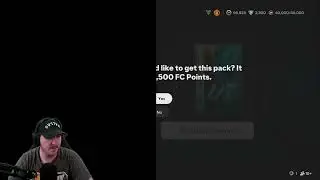 Opening All The 110k Deluxe Season Opener Promo Packs!!! (EAFC 25)