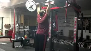 Ross Ferraro