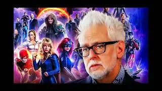 The Flash is Back? Arrowverse Star’s Shocking Transformation Has Fans Buzzing!