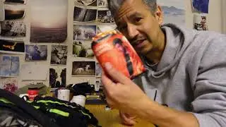 💥Sandsj&ouml;backa Trail 185 km here we gooo! // preparations // gear // strategy (lol)