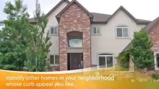 PowerMLS For Sale By Owner Guide, Video 9 of 46, Pricing Your Home Series, Exterior Amenities