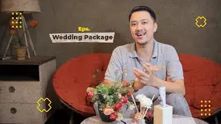 Wedding Package / Paket Pernikahan #60