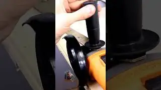 #diy #holesaw #woodworking #metalwork #tools #metalworker #tips #metalsmith #wood #cricket