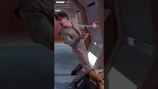 Star Trek Moments TNG - O'Brian - 