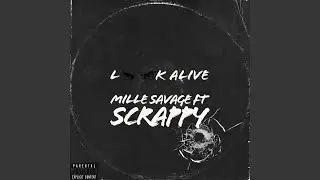 Look Alive (feat. Scrappy)
