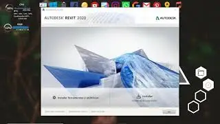 Como Instalar o Revit 2020