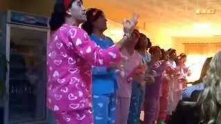 Chirigota Los Ratones Coloraos Bailen 1/5