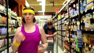 She Can't Can't Wait for Can Can | ShopRite Grocery Stores