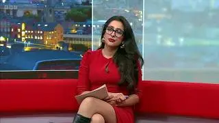 Monika Plaha - East Midlands Today 04Feb2026