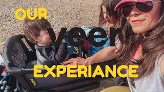 VEER THE ULTIMATE OFF-ROADING WAGON |REVIEW|