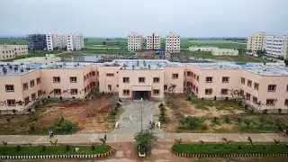 IIIT BASAR Campus Photos | RGUKT Basara Memories | Telangana | Ajay Kanthiwar |